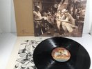 LED ZEPPELIN IN THROUGH THE OUT DOOR LP VINYL PAPER BAG SS 16002 STRAWBERRY