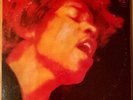 JIMI HENDRIX Electric Ladyland  REPRISE 1968 PSYCH 2LPs  Two Tone Label  EX/VG++