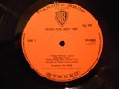 FACES - THE FIRST STEP - 1st PRESS - UK - ROD STEWART - COMPLETE