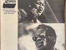 SEALED  BIG MAMA THORNTON, LIGHTNING HOPKINS  Ball and Chain 1969 Arhoolie LP