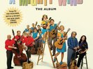 Various Artists A Mighty Wind: The Album (Vinyl) 12