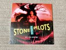 Stone Temple Pilots - Core LP (1992) - Limited Edition Colour Recycled Vinyl