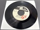 Folkes Brothers, The Blues Busters-Oh Carolina/I Can't Believe That You're Gone