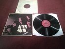 THE ROLLING STONES AFTERMATH VINYL MONO UK 1ST PRESS 1B  / 3A 1966 EX AUDIO