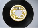 FABULOUS DOWNBEATS 'Life Goes On' ORIGINAL Northern Soul 45