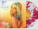 Addison Rae - Addison LP Vinyl (Pink Sparkle Liquid Bad World) New In Hand