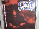 Ozzy Osbourne Ten Commandments Vinyl LP Randy Rhoads Jake E Lee.EU Press New