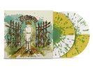 The Everglow Limited Variant Vinyl And Handwritten Lyrics For “Cover Me”