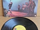 AC/DC - LET THERE BE ROCK LP: ATCO 36-151 -1977- 1st PRESS -BON SCOTT -NM VINYL
