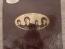 THE BEATLES LOVE SONGS 2LP VINYL TEXTURED GATEFOLD COVER 1977 FACTORY SEALED NEW