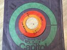 The Beatles Help / I’m Down 45 7