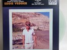EDDIE VEDDER Cartography 7” clear sub pop singles club pearl jam yeah yeah yeahs
