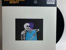 FATHER JOHN MISTY To S. / To R. 7” sub pop singles club fleet foxes bright eyes