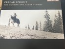 Prefab Sprout – The Gunman And Other Stories LP rare Vinyl