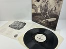 David Sylvian Secrets Of The Beehive Vinyl LP EX/EX 1987 Album Record w/Insert