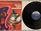 Van Der Graaf Generator – The Aerosol Grey Machine ; LP VINYL IS EX GERMANY 1974