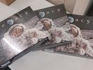 Garth Brooks Legacy Limited Edition / Numbered Series Vinyl COMPLETE Box Set