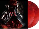 Various Artists - Freddy Vs. Jason (Red Smoke Vinyl LP) [PRE-ORDER]