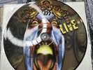 KISS Psycho Circus Live Picture Vinyl 1998 Mercenary Records 558 922-2