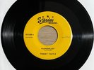 Snarling TX Country Rockabilly TOMMY CASTLE Wanderlust  Starday 45 VG+