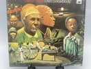 FRED WESLEY And THE J.B.'S  Damn Right I Am Somebody Vintage Vinyl Lp 6602 1974