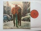 Bob Dylan LP The Freewheelin’ Mozambique Import