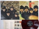 The Beatles Beatles For Sale Japan LP [39222ER]