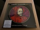 ENIGMA SADENESS LIMITED NUMBERED COLOURED 10” VINYL SINGLE NEW SEALED SADNESS