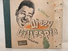 Dizzy Gillespie His All Stars The Be-Bop Man 4 Record Set 78 RPM Music Craft S-7