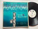 The Reflections LP (just Like) Romeo & Juliet WLP PROMO