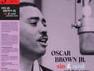Oscar Brown Jr. Sin & Soul... And Then Some (Vinyl) 12