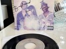 Ariana Grande Boyfriend Single 7'' Vinyl Record