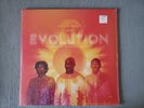 TOMORROW COMES THE HARVEST Evolution 2023 2xLP sealed VINYL Record AFROBEAT NEW
