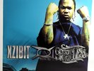 Xzibit – Restless Loud  Records 2000 Us Original (2LP/Vg+/Vg+)/966