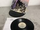 NAZARETH - HAIR OF THE DOG 1975  Vinyl LP Record A & M Records SP-4511 (RK241)