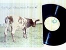 Pink Floyd Atom Heart Mother LP Harvest Records SMAS-382 EX Vinyl