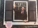 Will Wood The Normal Album (2020) LP Pink Vinyl￼