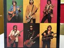 NICK LOWE - JESUS OF COOL LP VINYL Original 1978 UK 1st Press Album EX/VG+