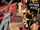 Fela Kuti Everything Scatter (Vinyl) 12