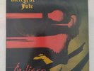 Mercyful Fate Melissa 1983 LP First Pressing Megaforce