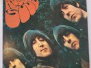 Beatles Rubber Soul Mobile Fidelity Sound Lab Original Master Recording NM