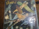 Budgie If I Were Britannia I'd Wave The Rules Album