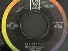 The Beatles Misery, Taste Of Honey + Ask Me Why, Anna Rare VJEP 1-903 45