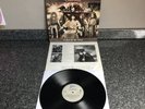 LP VINYL OZZY OSBOURNE NO REST FOR THE WICKED EPC462581-1 EURO 1ST PRESS EX/NM-
