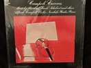 ALFREDO CAMPOLI violin - Campoli Encores - Wada - LONDON ST LP 1976 SHRINK