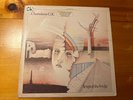 Chameleons U.K. ‎– Script Of The Bridge 1984 MCA MCA-39014 Promo Vinyl VG+