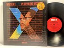 Malcolm X - By Any Means Necessary LP - Douglas 14 - Tested EX Vinyl Shrink S8