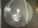 Kiss *Peter Criss *LP record *NEW *2006 *Lilith *LR115 *PICTURE DISC *180gram