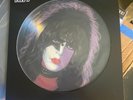Kiss *Paul Stanley *LP record *NEW *2006 *Lilith *LR116 *PICTURE DISC *180 gram