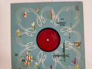 ALBANIAN   TRADITIONAL FOLK   GREAT    78 RPM   HEAR   X 3525